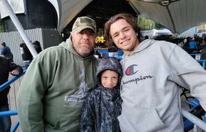 979x Presents: Five Finger Death Punch