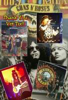 Guns N' Roses: Not in This Lifetime