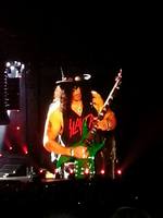 Guns N' Roses: Not in This Lifetime