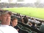 La Galaxy vs. Colorado Rapids - MLS