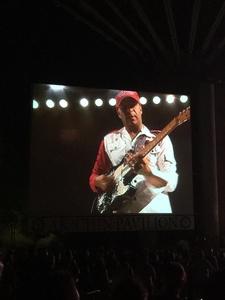 Prophets of Rage - Make America Rage Again Tour