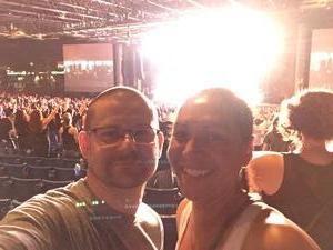 Prophets of Rage - Make America Rage Again Tour