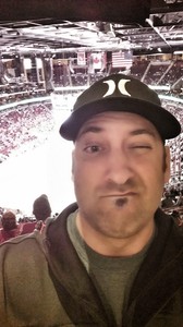 Prophets of Rage - Make America Rage Again Tour