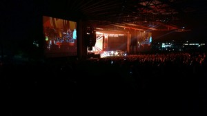 Prophets of Rage - Make America Rage Again Tour