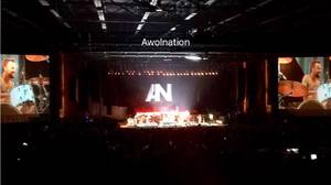 Prophets of Rage - Make America Rage Again Tour