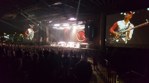 Prophets of Rage - Make America Rage Again Tour