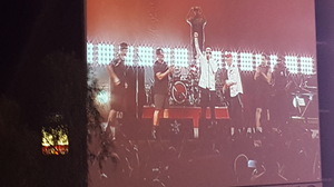 Prophets of Rage - Make America Rage Again Tour