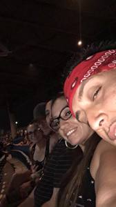 Prophets of Rage - Make America Rage Again Tour