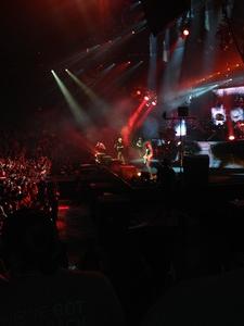 Prophets of Rage - Make America Rage Again Tour