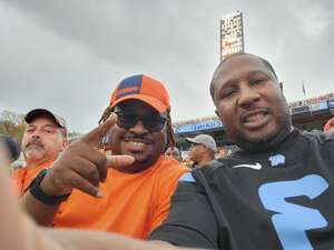 Virginia Cavaliers - NCAA Football vs UNC Chapel Hill Tarheels