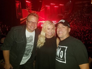 Prophets of Rage With Chuck D of Public Enemy and B Real of Cypress Hill - Make America Rage Again Tour With Special Guest Awolnation