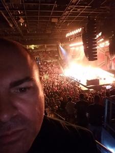 Prophets of Rage With Chuck D of Public Enemy and B Real of Cypress Hill - Make America Rage Again Tour With Special Guest Awolnation