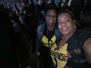 Wu-tang Clan & Nas: Ny State of Mind Tour