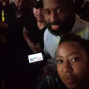 Wu-tang Clan & Nas: Ny State of Mind Tour