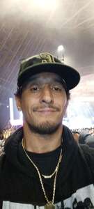 Wu-tang Clan & Nas: Ny State of Mind Tour