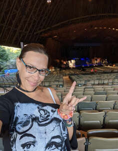 Wu-tang Clan & Nas: Ny State of Mind Tour