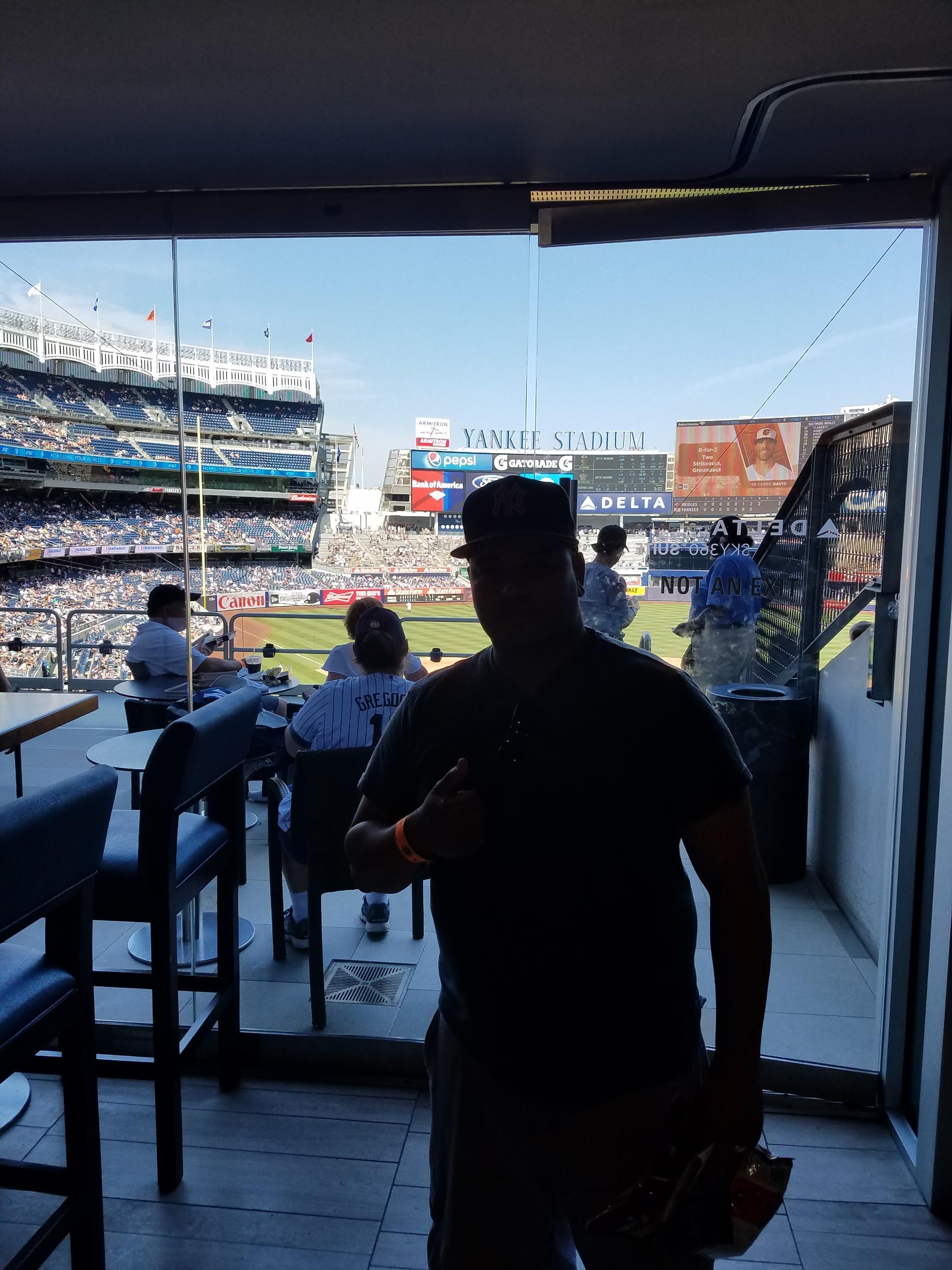 New York Yankees vs. Baltimore Orioles - MLB