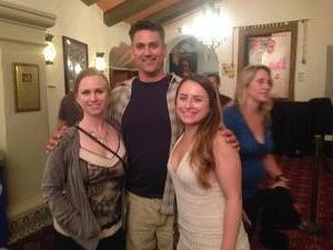 Culture Club and Ruthie and the Wranglers