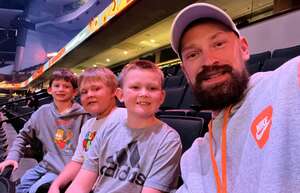 Panic! At the Disco - Viva Las Vengeance Tour