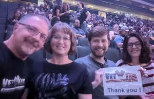 Panic! At the Disco - Viva Las Vengeance Tour