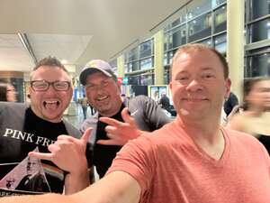 Panic! At the Disco - Viva Las Vengeance Tour