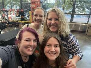 Panic! At the Disco - Viva Las Vengeance Tour