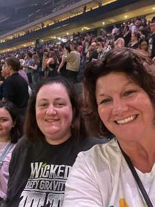 Panic! At the Disco - Viva Las Vengeance Tour