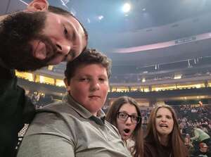 Panic! At the Disco - Viva Las Vengeance Tour