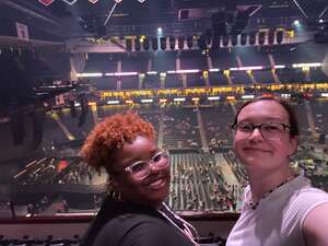 Panic! At the Disco - Viva Las Vengeance Tour