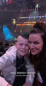 Panic! At the Disco - Viva Las Vengeance Tour