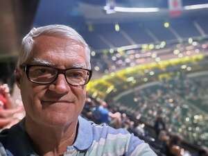 Panic! At the Disco - Viva Las Vengeance Tour