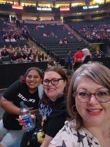 Panic! At the Disco - Viva Las Vengeance Tour