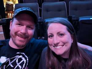 Panic! At the Disco - Viva Las Vengeance Tour