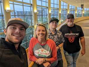 Panic! At the Disco - Viva Las Vengeance Tour