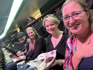 Panic! At the Disco - Viva Las Vengeance Tour