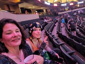 Panic! At the Disco - Viva Las Vengeance Tour