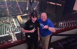 Panic! At the Disco - Viva Las Vengeance Tour