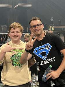 Panic! At the Disco - Viva Las Vengeance Tour