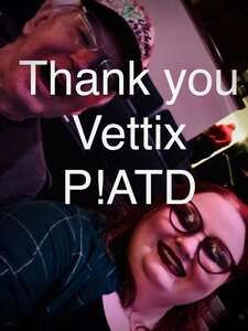 Panic! At the Disco - Viva Las Vengeance Tour