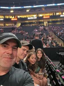 Panic! At the Disco - Viva Las Vengeance Tour