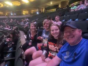 Panic! At the Disco - Viva Las Vengeance Tour