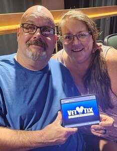 Panic! At the Disco - Viva Las Vengeance Tour