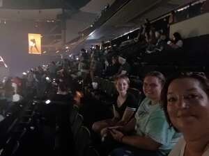 Panic! At the Disco - Viva Las Vengeance Tour