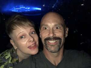 Panic! At the Disco - Viva Las Vengeance Tour