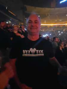 Panic! At the Disco - Viva Las Vengeance Tour