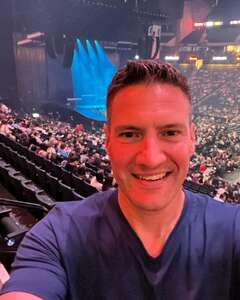 Panic! At the Disco - Viva Las Vengeance Tour