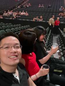 Panic! At the Disco - Viva Las Vengeance Tour