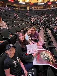 Panic! At the Disco - Viva Las Vengeance Tour