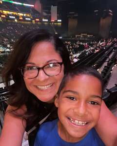 Panic! At the Disco - Viva Las Vengeance Tour