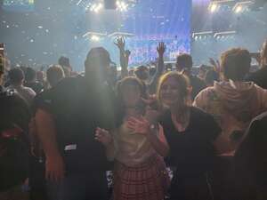 Panic! At the Disco - Viva Las Vengeance Tour